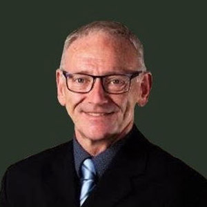 Fred Bonner