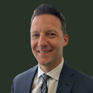 Michael Raven